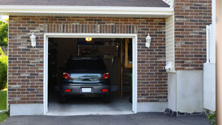 Garage Door Installation at Capitol Hill Seattle, Washington