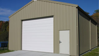 Garage Door Openers at Capitol Hill Seattle, Washington